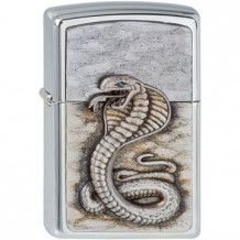 Zippo Nature aanstekers